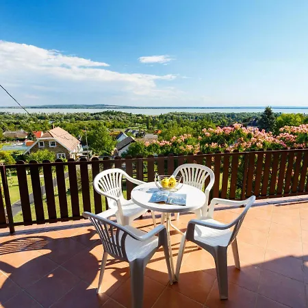 Panorama By Interhome Holiday home Balatongyorok