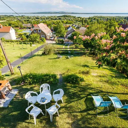 Panorama By Interhome *