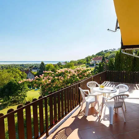 Panorama By Interhome *