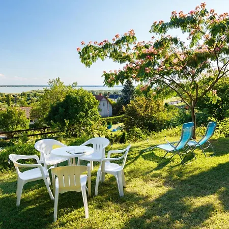 Holiday home Panorama By Interhome