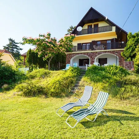 Panorama By Interhome Holiday home *