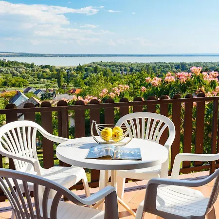 Panorama By Interhome Holiday home Balatongyorok