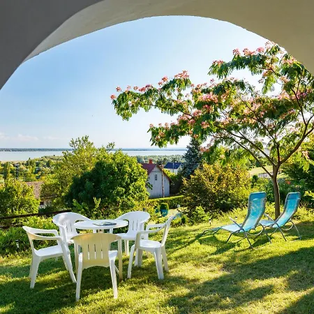 Panorama By Interhome Holiday home *