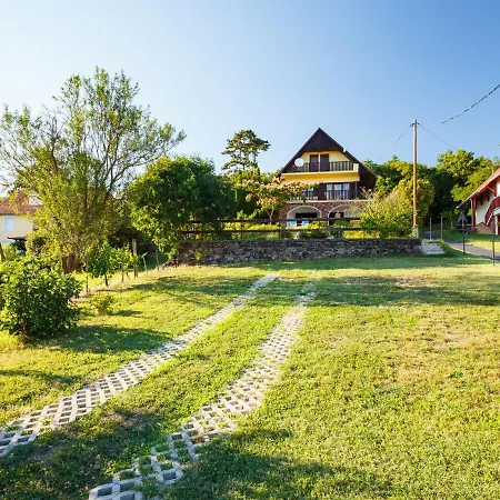 Holiday home Panorama By Interhome Balatongyorok