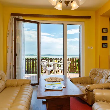 Panorama By Interhome Vakantiehuis Balatongyörök