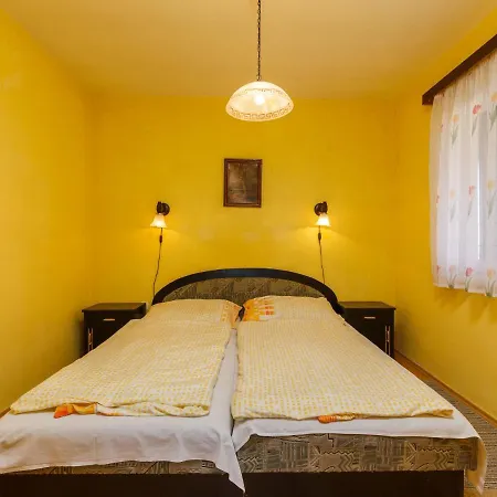 Vakantiehuis Panorama By Interhome *