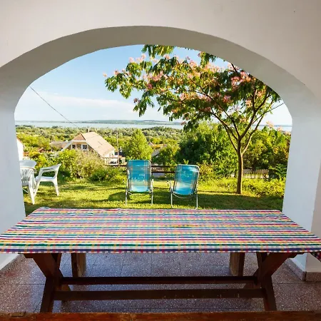 Panorama By Interhome Vakantiehuis