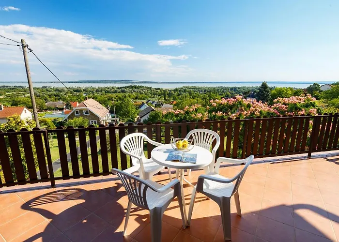 Panorama By Interhome Casa de Férias Balatongyörök