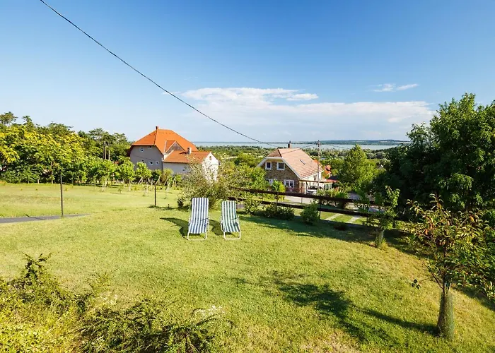 Panorama By Interhome * Balatongyörök