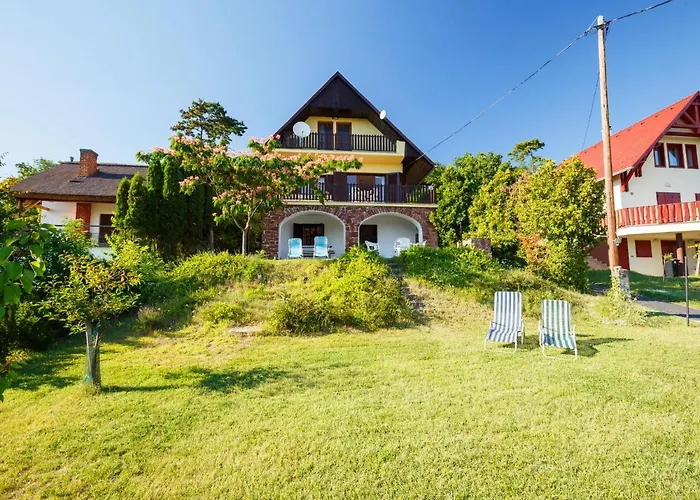 Panorama By Interhome *