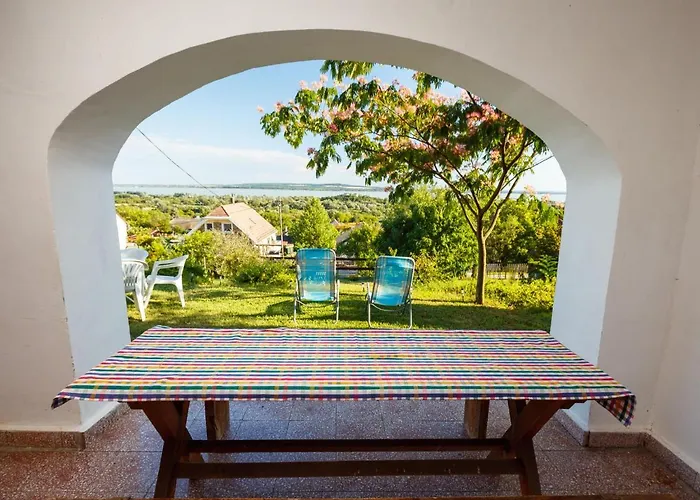 Panorama By Interhome Casa de Férias